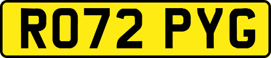 RO72PYG
