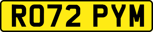 RO72PYM