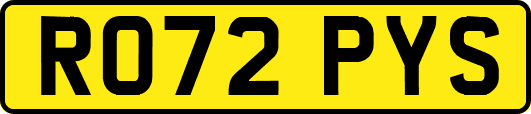 RO72PYS