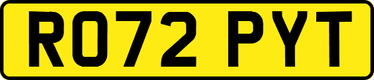 RO72PYT
