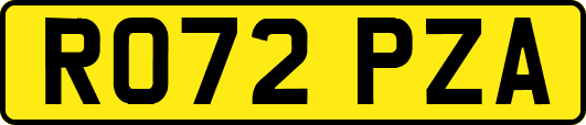 RO72PZA