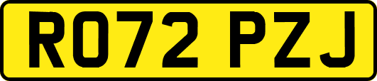 RO72PZJ