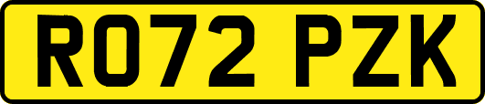 RO72PZK