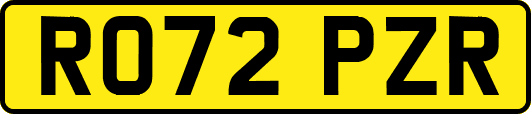 RO72PZR