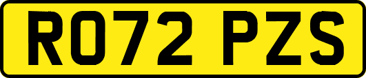 RO72PZS