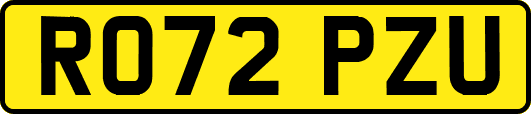 RO72PZU