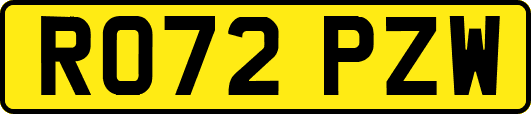RO72PZW