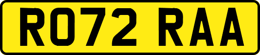 RO72RAA