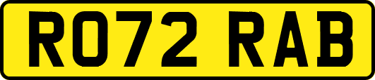 RO72RAB