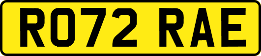 RO72RAE