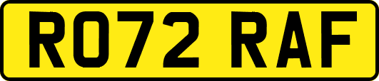 RO72RAF