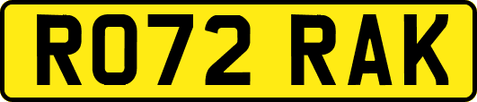 RO72RAK