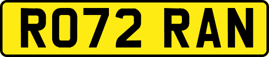 RO72RAN