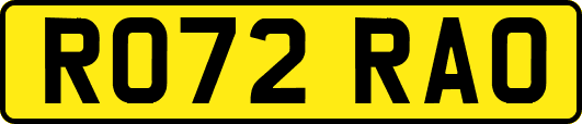 RO72RAO