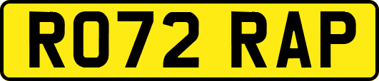 RO72RAP