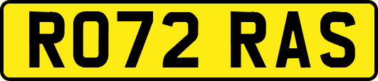 RO72RAS