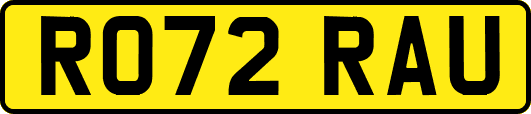 RO72RAU