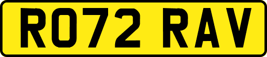 RO72RAV