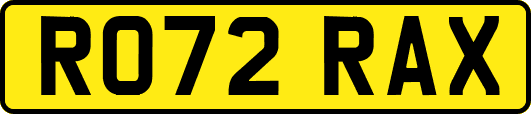 RO72RAX