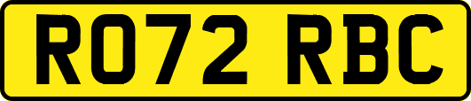 RO72RBC