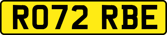 RO72RBE