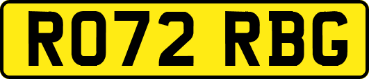 RO72RBG