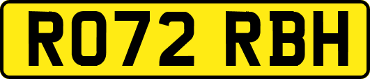 RO72RBH