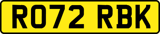 RO72RBK