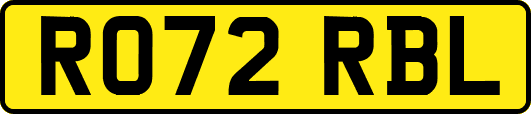 RO72RBL