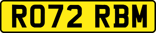 RO72RBM