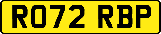 RO72RBP