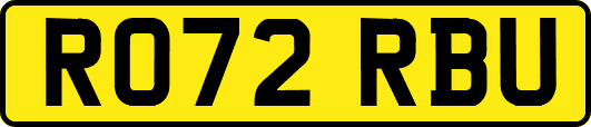 RO72RBU