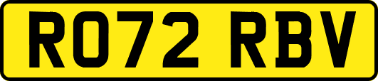 RO72RBV