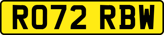 RO72RBW