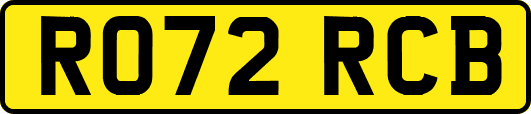 RO72RCB