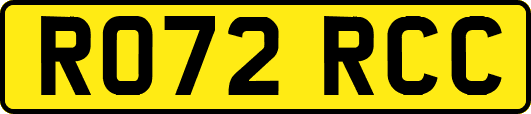 RO72RCC
