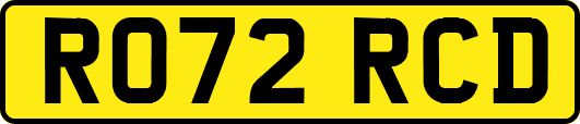 RO72RCD