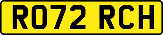 RO72RCH