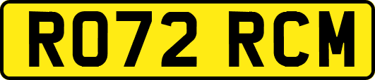 RO72RCM