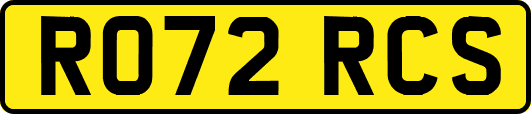 RO72RCS