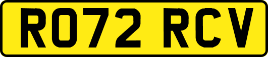 RO72RCV