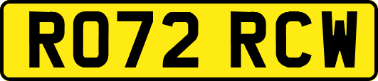 RO72RCW