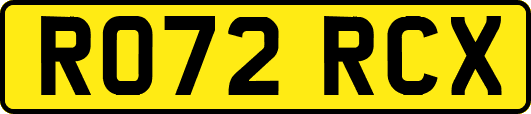 RO72RCX