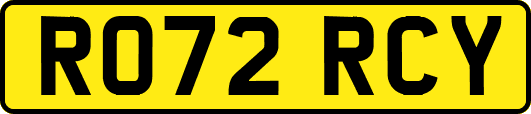 RO72RCY