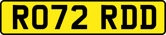 RO72RDD