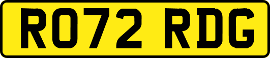 RO72RDG