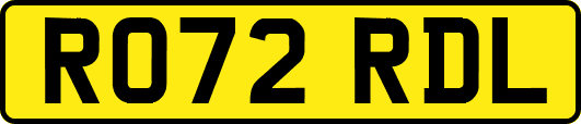 RO72RDL