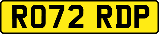 RO72RDP