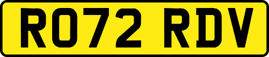 RO72RDV