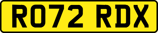 RO72RDX